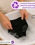 Leakproof Highwaist Underwear