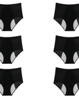 Leakproof Highwaist Underwear