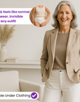 Leakproof Highwaist Underwear